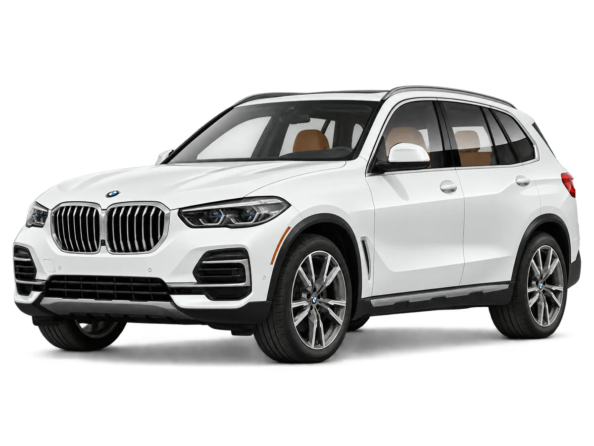 Foto de BMW X5 xDrive25d 2023 Automática