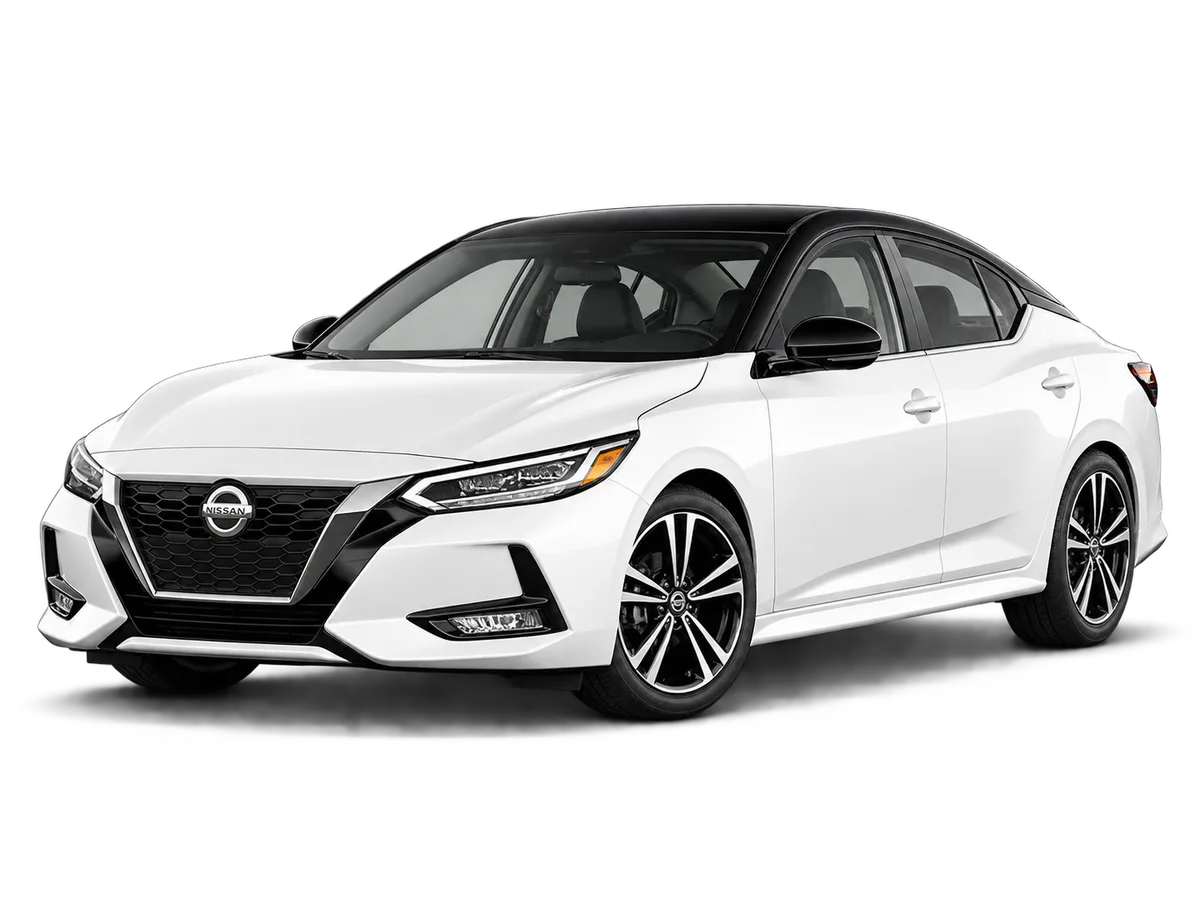 Foto de Nissan Sentra 2023 Automática
