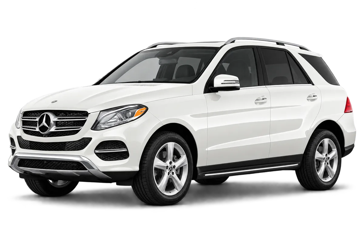 Foto de Mercedes-Benz GLE 250d 4MATIC 2018 Automática