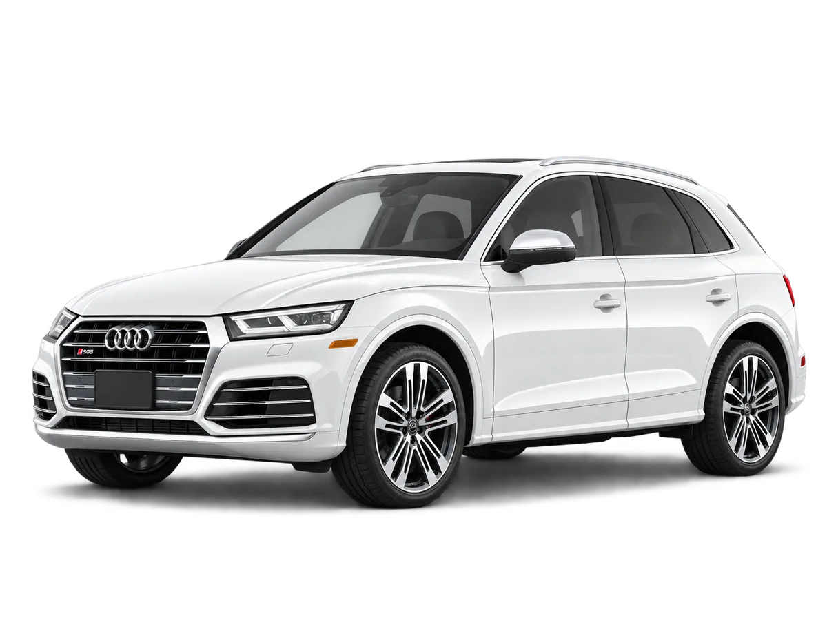 Foto de Audi Q5 2.0 TFSI Blindado Nivel III 2019