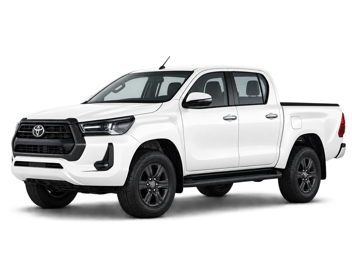 Foto de Toyota Hilux SR 2023 Automática