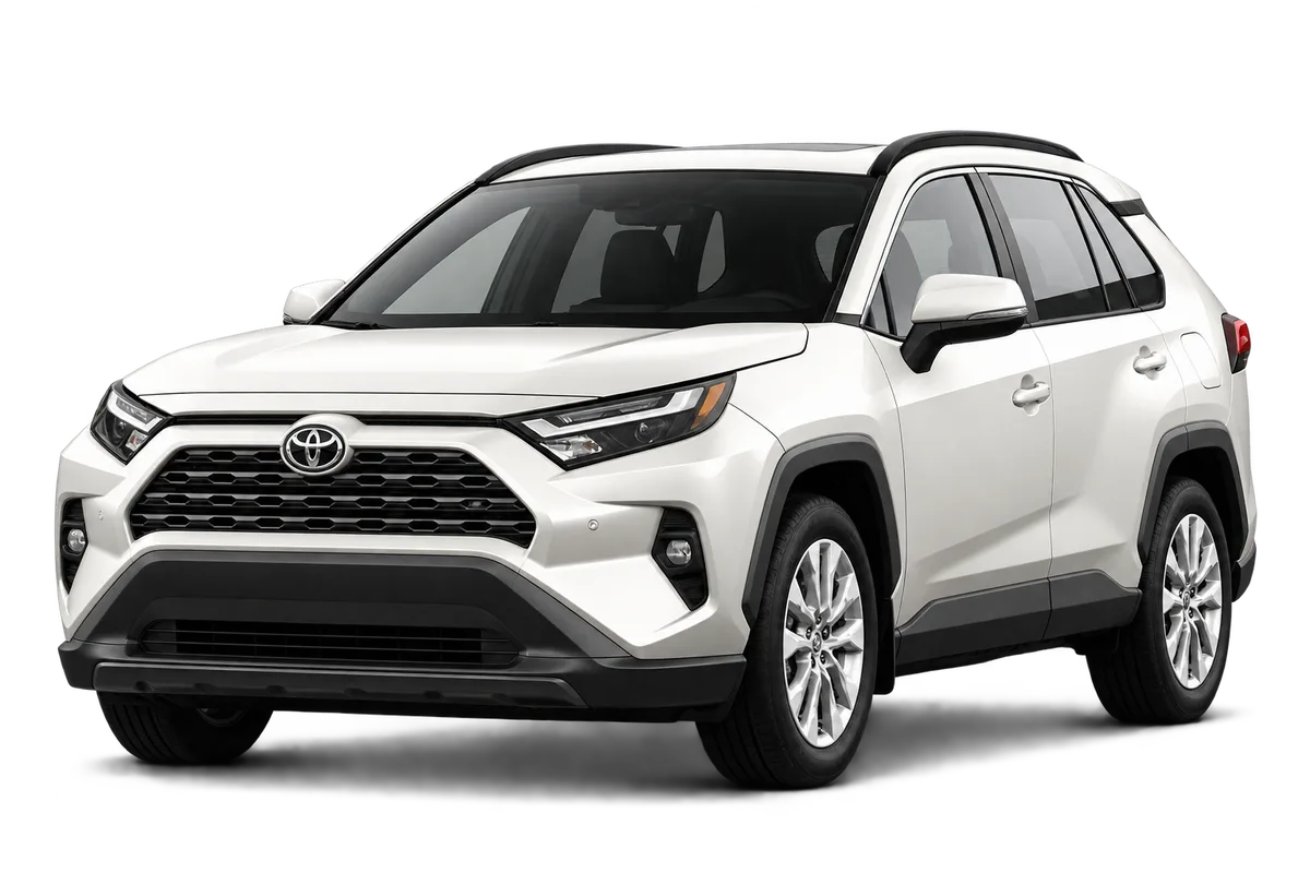 Foto de Toyota RAV4 2023