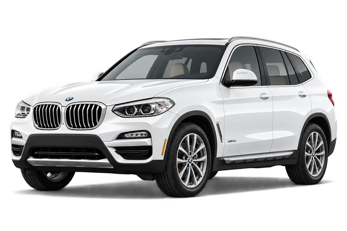 Foto de BMW X3 xDrive20d 2019 Automática