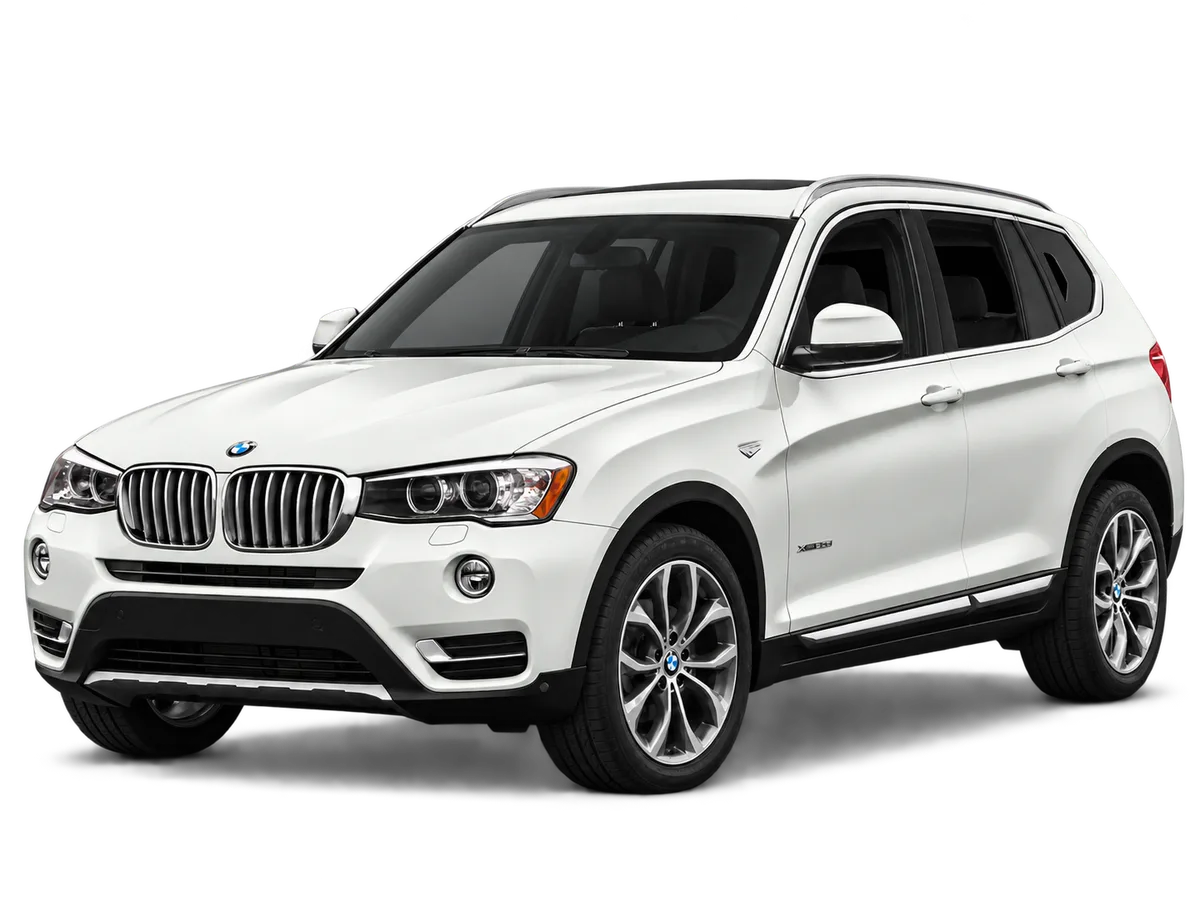 Foto de BMW X3 xDrive20d 2017 Automática