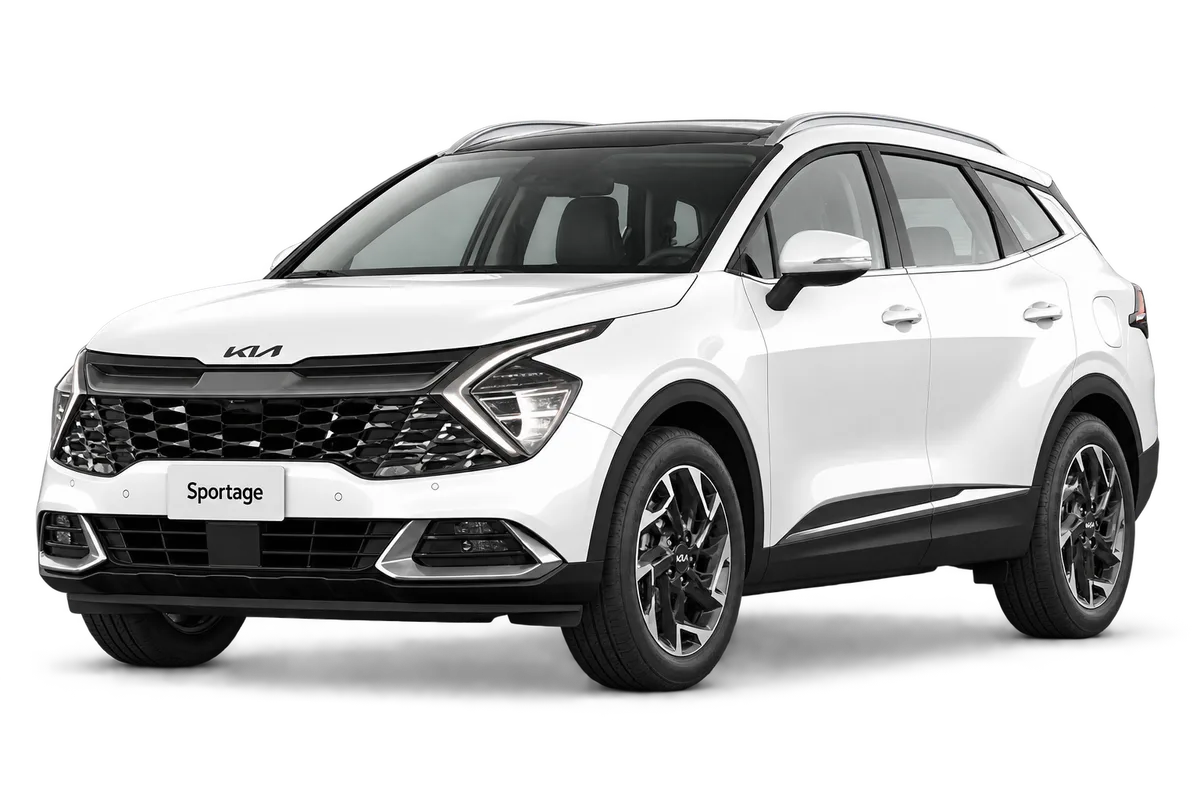 Foto de Kia Sportage 2023