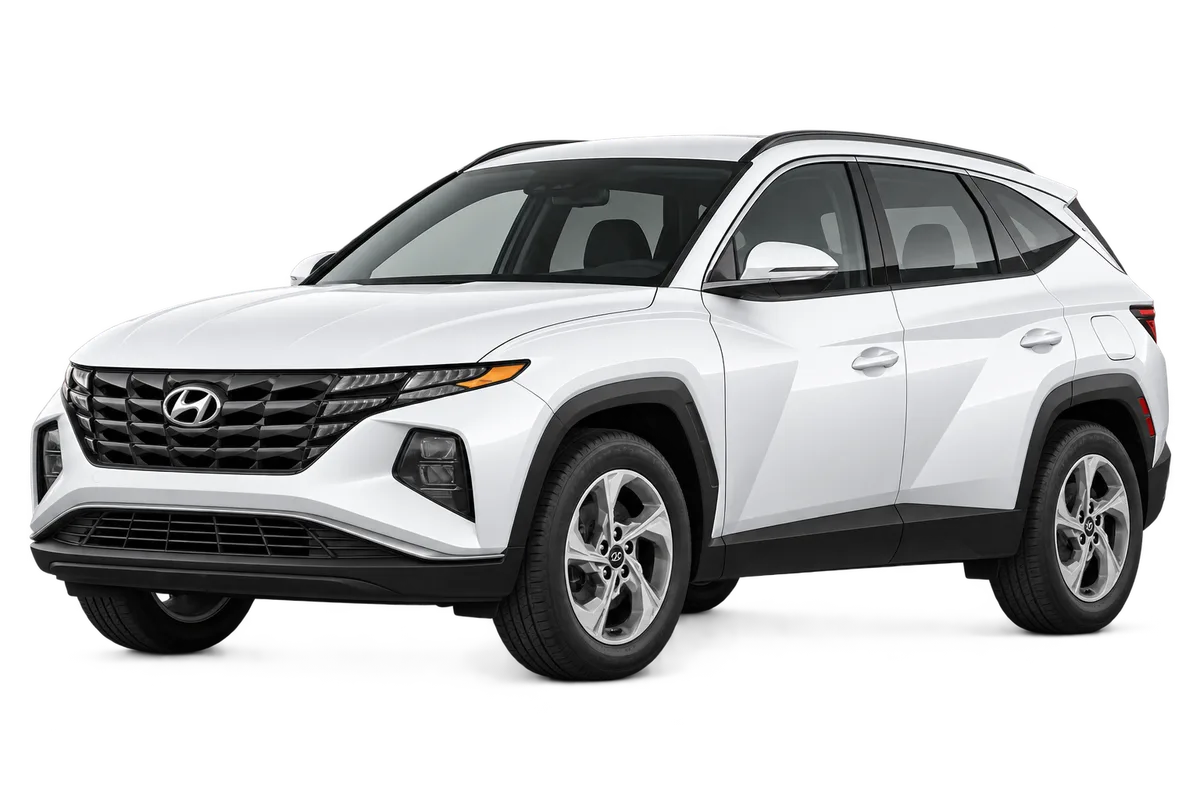 Foto de Hyundai Tucson 2023 Automática